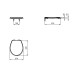 Eurovit - Ideal Standard W303001
