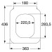 Villeroy & Boch 9M79S101
