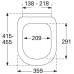 Villeroy & Boch 9M55S101