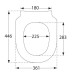 Villeroy & Boch 8M42S1T1