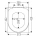 Villeroy & Boch 9M77C101