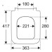 Villeroy & Boch 9M88S1R1