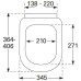 Villeroy & Boch 9M66S101