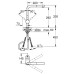 Minta - Grohe 32168DC0