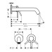 Tecturis S - Hansgrohe 73351670