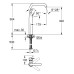 Grohe Essence 32901001