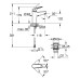 Swift - Grohe 24326001