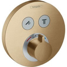Shower Select - Hansgrohe 15743140