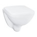 Grohe Solido 39467000 4-ühes WC-komplekt, paigalduskõrgus 1,13 m