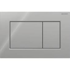 Geberit Sigma01 - WC loputusnupp, läikiv kroom 115.660.21.1