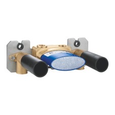 Grohe 26449000 - Peidetud korpus nähtavate/peidetud variantide jaoks