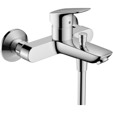 Hansgrohe Logis vanni- ja dušisegist, kroomitud 71400000