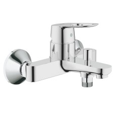 Grohe BauLoop - vannisegisti, kroomitud 23341000