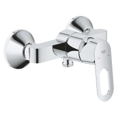 Grohe BauLoop - dušisegisti, kroomitud 23340000