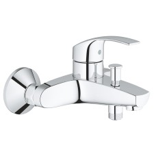 Grohe Eurosmart - vannisegisti, kroomitud 33300002