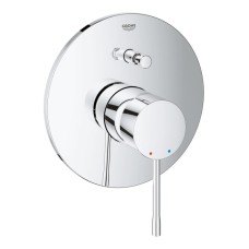 Grohe Essence - varjatud segisti, kroomitud 24058001