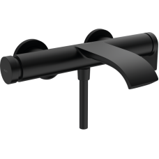 Hansgrohe Vivenis - Vannisegisti, matt must 75420670