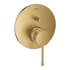 Grohe Essence - peidetud segisti, Cool Sunrise 24058GN1