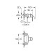 Grohe Eurosmart - dušisegisti, kroomitud 33555002