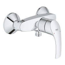 Grohe Eurosmart - dušisegisti, kroomitud 33555002