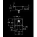 Grohe K700 köögivalamu, must graniit 31653AP0