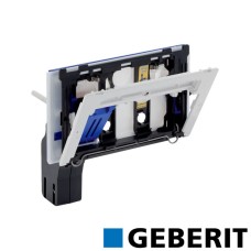 Geberit DuoFresh sisselükkesüsteem loputuspulgale 115.610.00.1