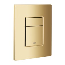 Grohe Skate Cosmopolitan loputusplaat, kuldne 38732GL0