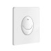 Grohe Skate Air loputusplaat, valge 38505SH0