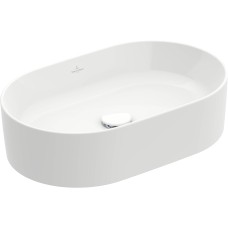 Villeroy&Boch Collaro valamu, valge 4A195601