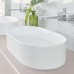 Villeroy&Boch Collaro vannitoavalamu, valge 4A1956R1