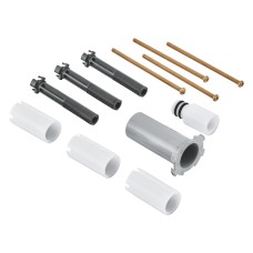 Pikenduskomplekt Grohe Rapido Smartbox, 25mm, Grohe 14048000