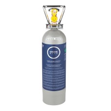 GROHE Blue Starter kit 2 kg CO₂ balloon 40423000