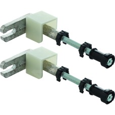 Duofix - Geberit 111.815.00.1