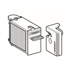 Equipment and accessories - Geberit 243.970.00.1