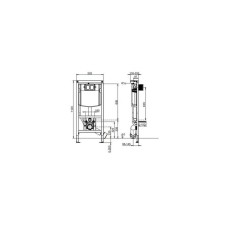 ViConnect - Villeroy & Boch 92242700