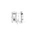 ViConnect - Villeroy & Boch 92242700