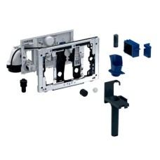 Equipment and accessories - Geberit 115.050.BZ.2