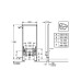 Rapid SL - Grohe 38553001