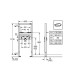 Rapid SL - Grohe 38554001