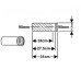 Equipment and accessories - Geberit 366.887.16.1