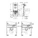 Rapid SLX - Grohe 39603000
