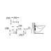Spare parts - Grohe 37311K00