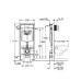 Rapid SL - Grohe 38775001