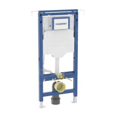 Duofix - Geberit 111.355.00.6