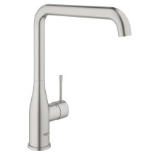Смеситель для кухни Grohe Essence, нержавеющая сталь 30269DC0