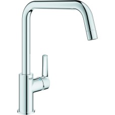 Grohe QuickFix Start - Kitchen tap, chrome 30470000