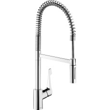 Hansgrohe Cento - valamusegisti, kroomitud 14806000