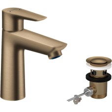 Hansgrohe Talis E Ühe hoovaga valamusegisti 71710140