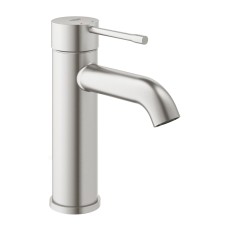 Смеситель для раковины Grohe Essence, Supersteel 23590DC1