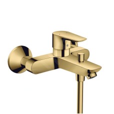Hansgrohe Talis E Vannitoa segisti, kuldne 71740990